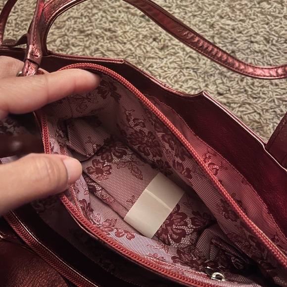 NWT Wilson leather - Picture 5 of 8